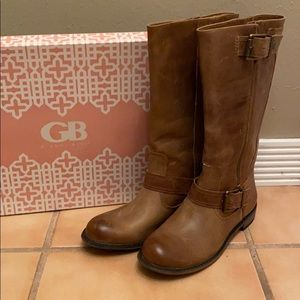 Gianni Bini boots size 6